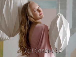 Juliasewald