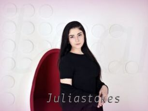 Juliastokes