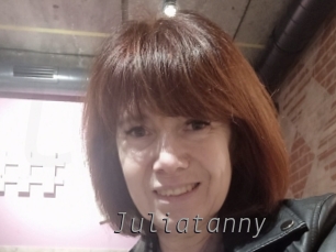 Juliatanny