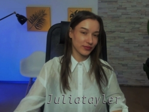 Juliatayler
