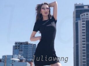 Juliavang