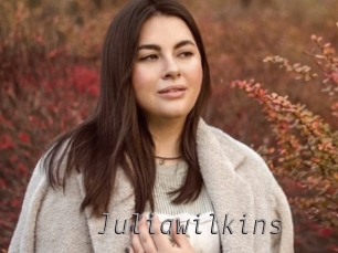 Juliawilkins