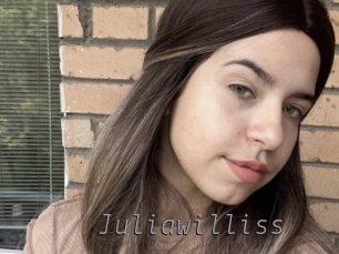 juliawilliss Livestrip Cams