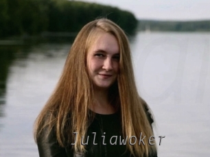 Juliawoker