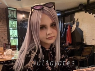 Juliayates