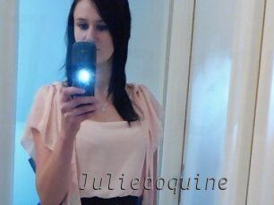 Juliecoquine