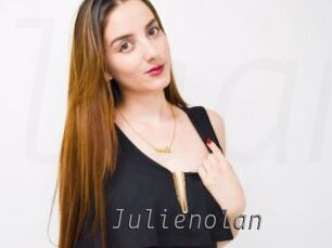 Julienolan
