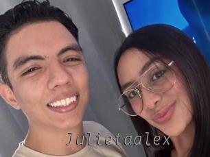 Julietaalex