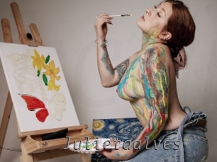 julietaalves Livestrip Cams