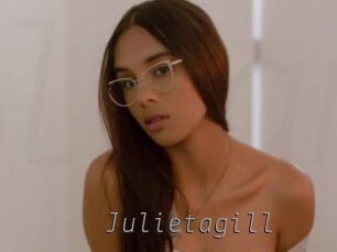 Julietagill