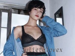 Julietalovex