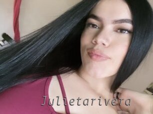 Julietarivera