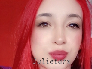 Julietarx