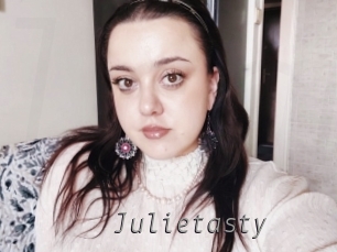 Julietasty