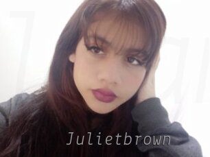 julietbrown Livestrip Cams