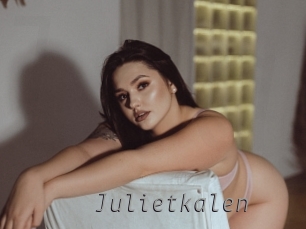 julietkalen Livestrip Cams