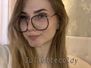 Juliettecoldy