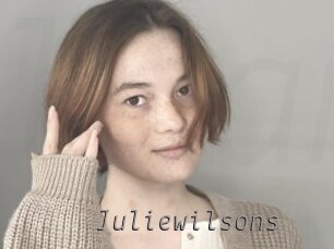 juliewilsons Livestrip Cams