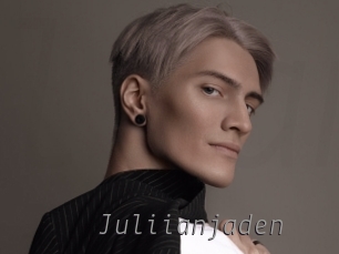 Juliianjaden