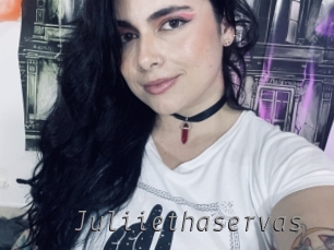 Juliiethaservas