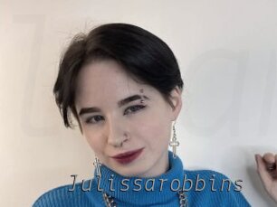 Julissarobbins