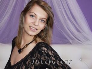 juliyastar Livestrip Cams
