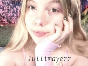 Jullimayerr