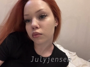 julyjensen Livestrip Cams