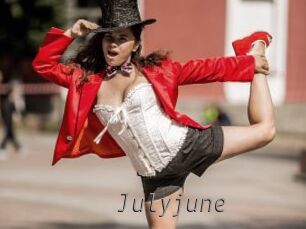 Julyjune