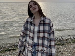 Julysenty