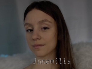 Junemills