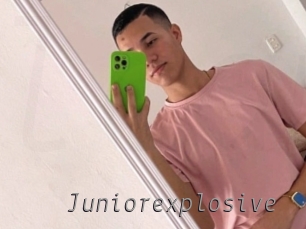 Juniorexplosive