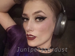 Juniperstardust