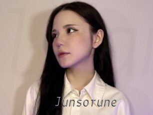junsorune Livestrip Cams