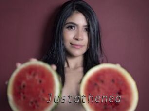 Justathenea