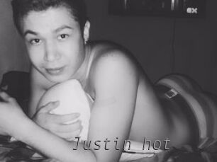 Justin_hot