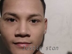 Justin_stan
