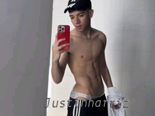 justinharriz Livestrip Cams