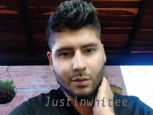 Justinwhitee