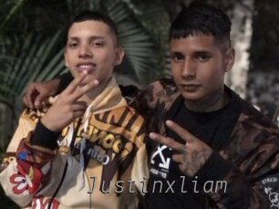 justinxliam Livestrip Cams