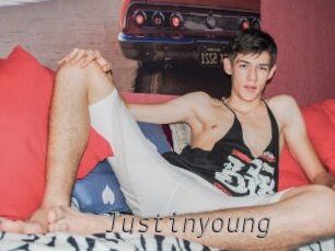 Justin_young