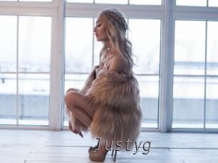Justyg