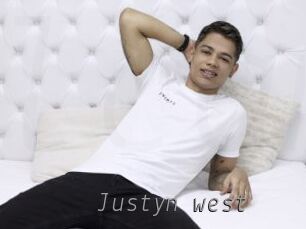Justyn_west