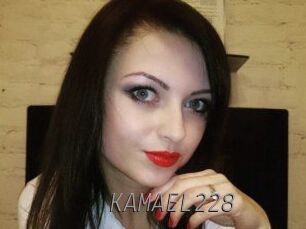 KAMAEL228 Livestrip Cams