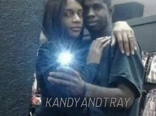 KANDYANDTRAY Livestrip Cams