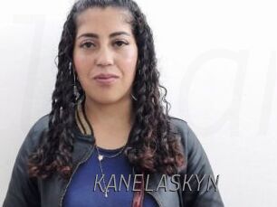 KANELASKYN