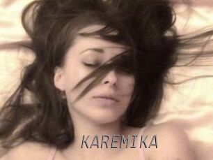 KAREMIKA