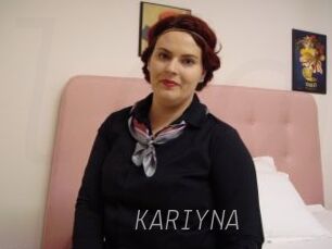 KARIYNA