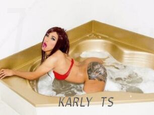 KARLY_TS Livestrip Cams