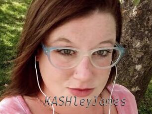 KASHleyJames